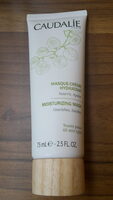 Masque crème hydratant - Product - fr