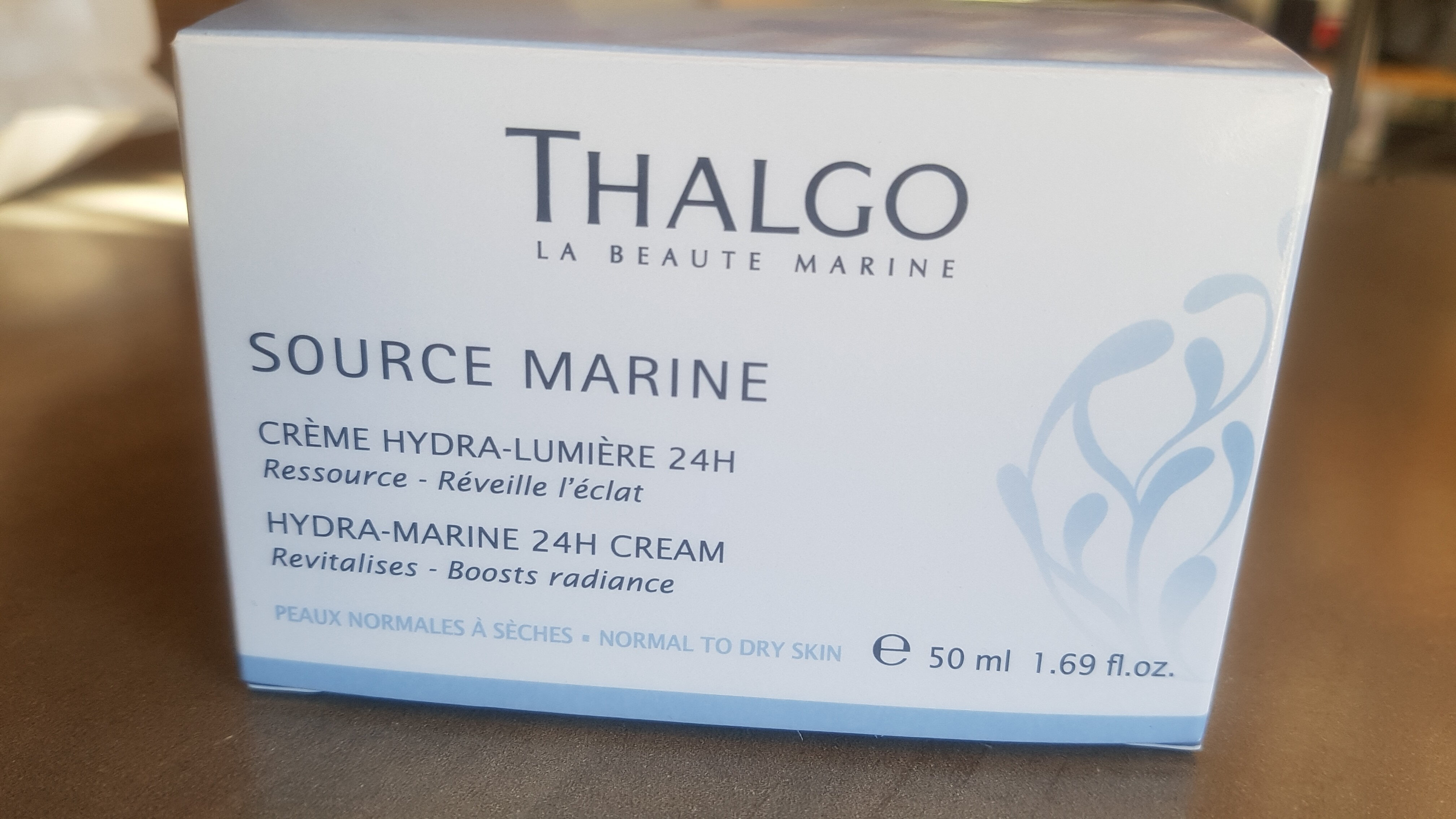 Source marine - Product - fr