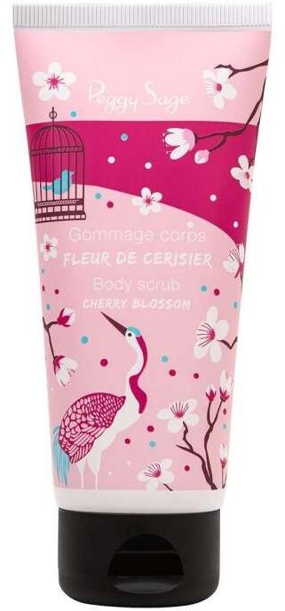 Gommage Corps Fleur de Cerisier - Product - fr