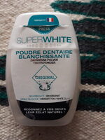 SUPERWHITE - Product - fr