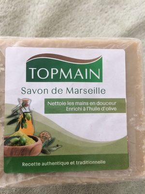 Topmain - Product - fr
