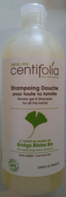 Shampoing Douche pour toute la famille - Produto - fr
