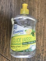 Liquide Vaisselle - Product - fr