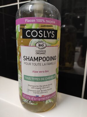 shampooing - 2