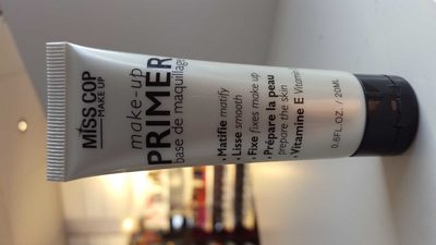 make-up primer - Product - fr
