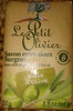Savon Extra doux Surgras Huile d'Olive - Produto