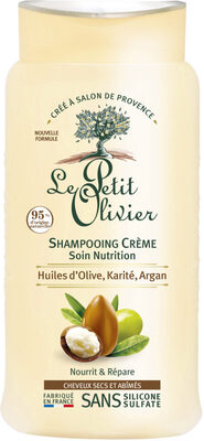 Shampooing karité - Product