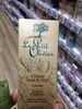 Crème jour & nuit anti-âge - huile d'argan - Product