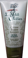 Crème mains hydratante Huile d'olive - Produit - fr