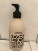 Savon Liquide Marseille - Product