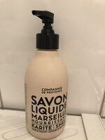Savon Liquide Marseille - Продукт - de