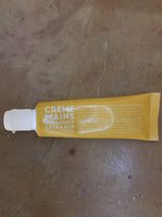 Crème mains hydratante extra pour fleur de mimosa - Produkt - fr