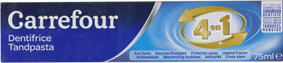 Dentifrice - Product
