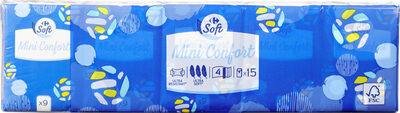 mini confort - Produit
