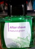 After shave Naturel Green - Product
