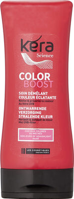 Color Boost soin minute éclat absolu - 4