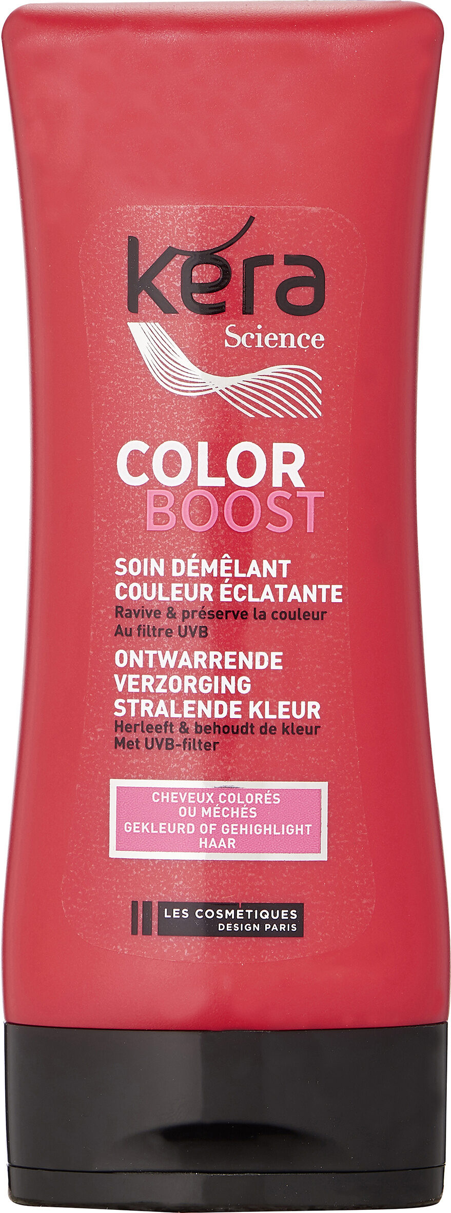 Color Boost soin minute éclat absolu - Tuote - fr