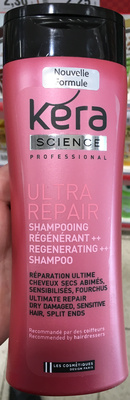 Ultra Repair Shampooing régénérant - Tuote - fr