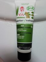 Nectar of nature  Crème nuit - Product - fr