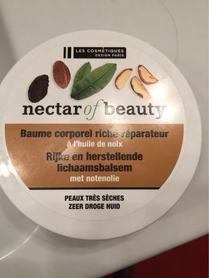 Nectar Of Nature - Product - fr