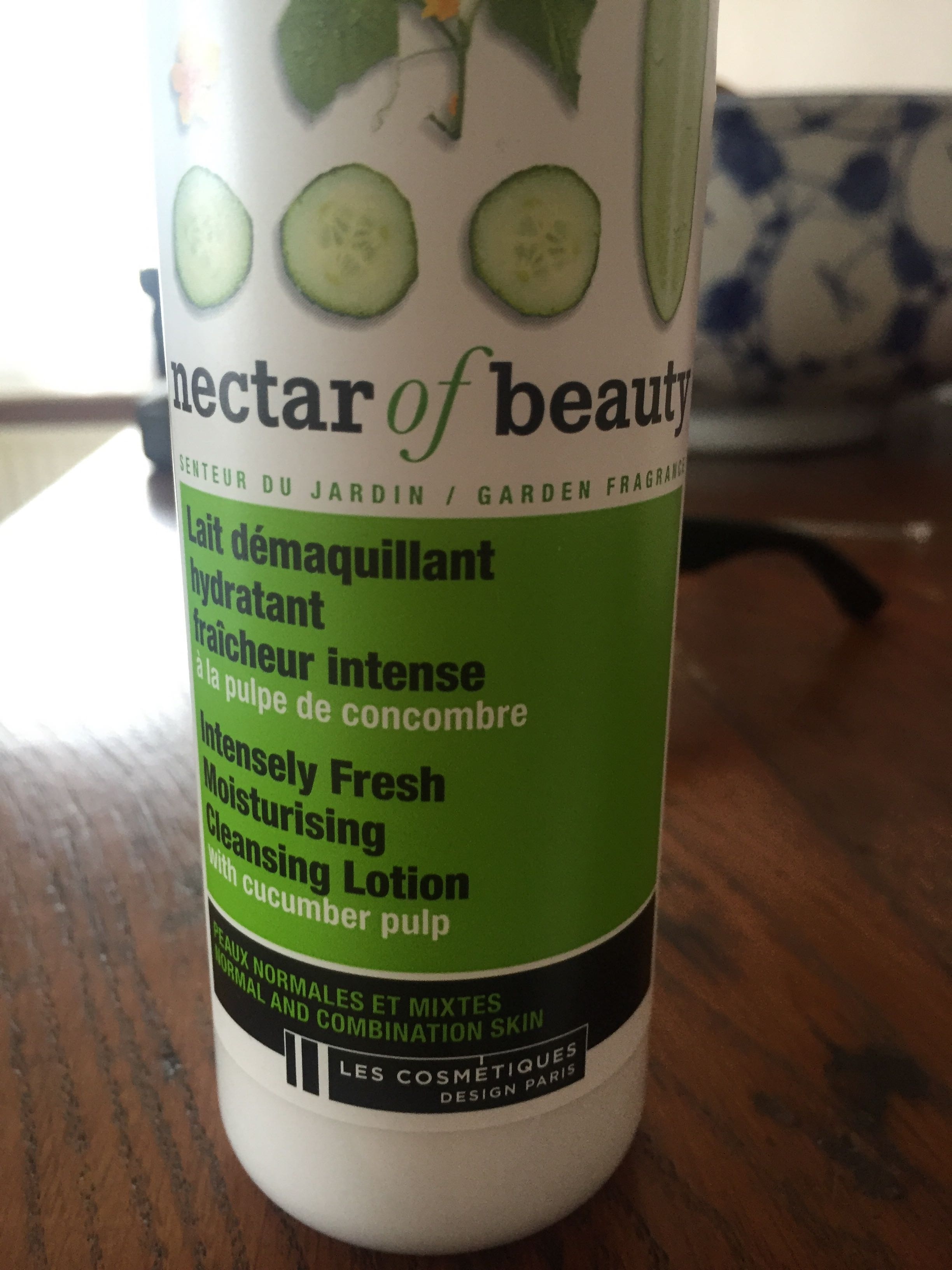 Nectar of beauty - Product - fr
