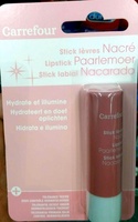 Stick lèvres Nacré - Product - fr