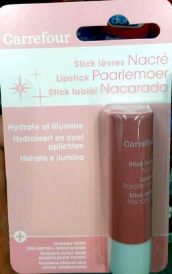 Stick lèvres Nacré - Product