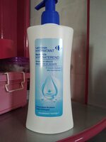 Lait corps hydratant - Product - fr