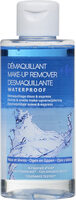 Démaquillant waterproof démaquillage express - Product - fr