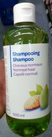 Shampooing cheveux normaux - Product - fr