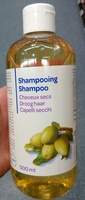 Shampooing Cheveux secs - Tuote - fr