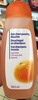 Gel shampooing douche Agrumes - Produit