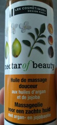 Nectar of beauty - Produit - fr
