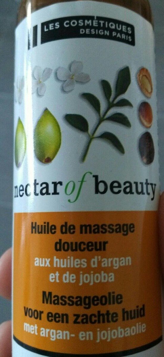 Nectar of beauty - Product - fr
