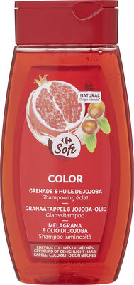 Shampooing raviveur de couleur - Product - fr