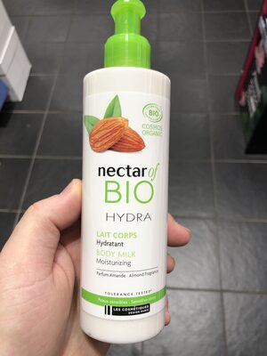 Nectar of Bio - 1