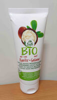 Soft Bio Karite Galam Crema de manos - Product - en