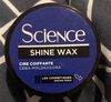 Science Shine Max - Tuote
