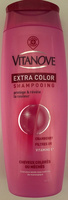 Extra Color Shampooing - Продукт - fr