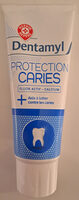 Protection caries - Produkto - fr