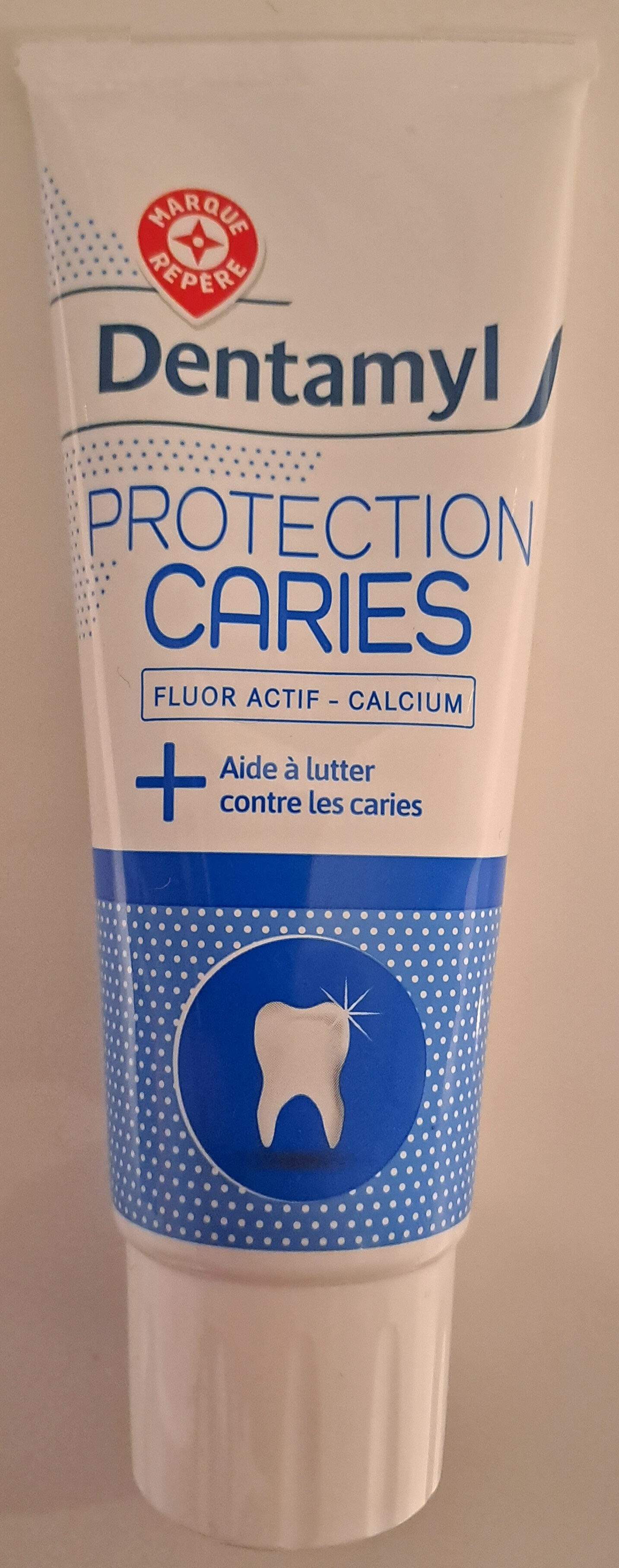 Protection caries - نتاج - fr