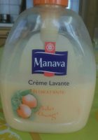 Crème Lavante Perles D'oranger, 300 Millilitres - Produkto - fr