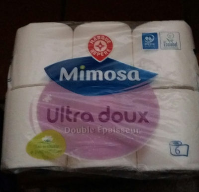 mimosa ultra doux - Product - fr