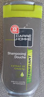 Shanpooing Douche Tonifiant - Product - fr