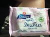 Lingettes intimes - Product