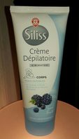 Crème Dépilatoire Peaux Sensibles, 200 Millilitres - Produto - fr