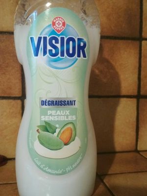 Visior - 製品 - fr