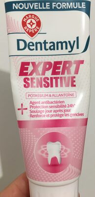Expert sensitive - Product - fr