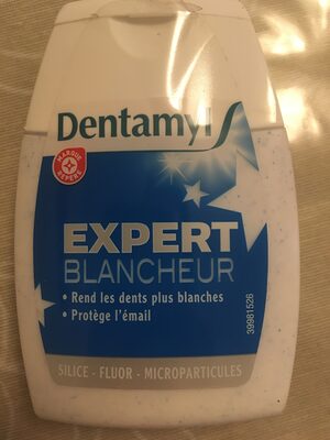 Expert Blancheur - 1