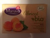 Savon végétal doux Abricot bio - Product